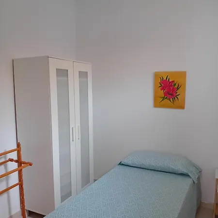 El Rincon De Nina Holiday home