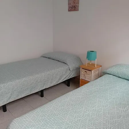 El Rincon De Nina Holiday home La Laguna (Tenerife)