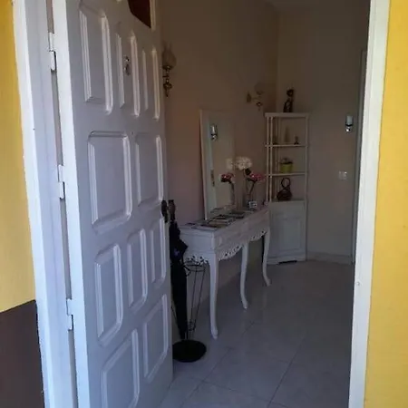 El Rincon De Nina Сasa de vacaciones La Laguna (Tenerife)