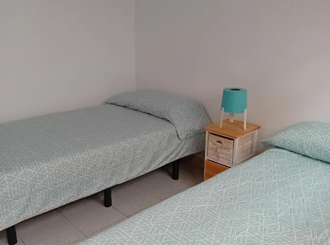 El Rincon De Nina 펜션 라 라구나