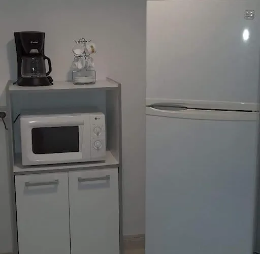 El Rincon De Nina בית נופש לה לגונה