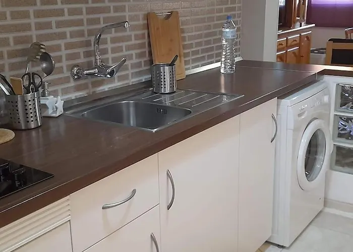 El Rincon De Nina 라 라구나