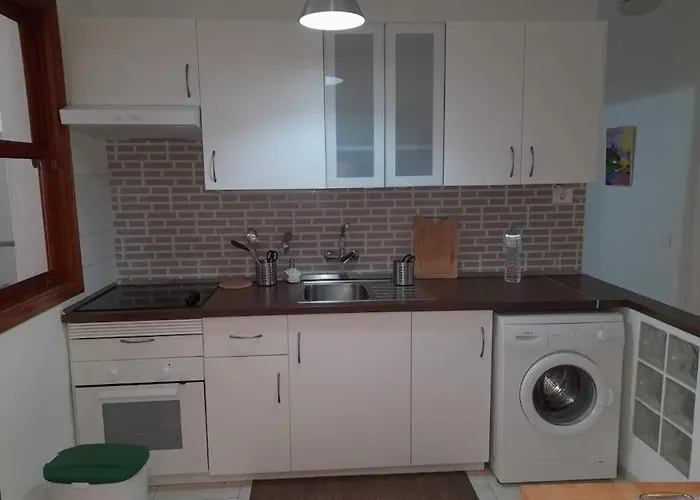 El Rincon De Nina 펜션