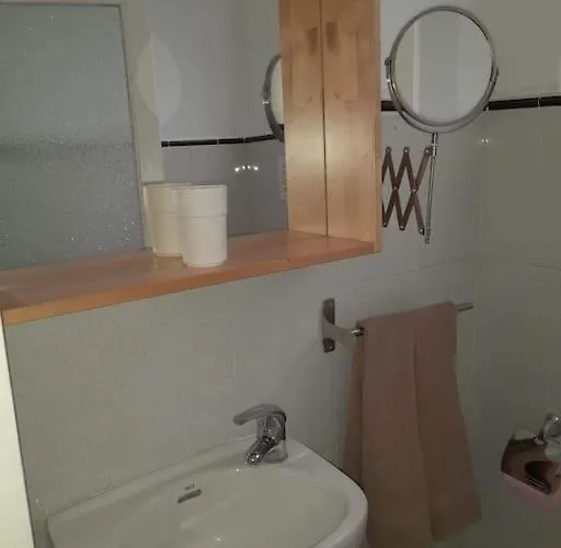 El Rincon De Nina בית נופש