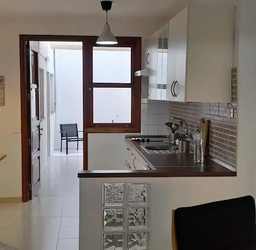 El Rincon De Nina * לה לגונה