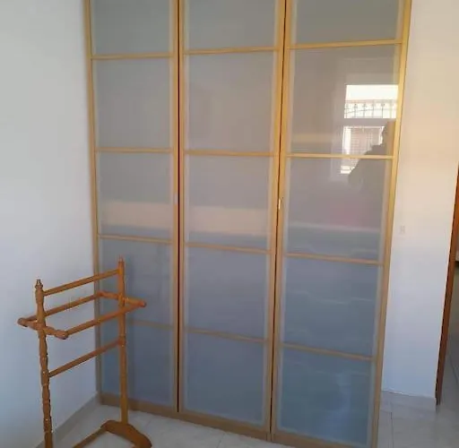 El Rincon De Nina בית נופש