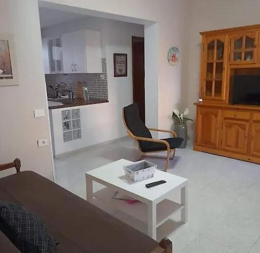 El Rincon De Nina לה לגונה