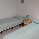 El Rincon De Nina Prázdninový dům La Laguna (Tenerife)