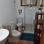 El Rincon De Nina Prázdninový dům *