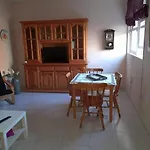 El Rincon De Nina Prázdninový dům *