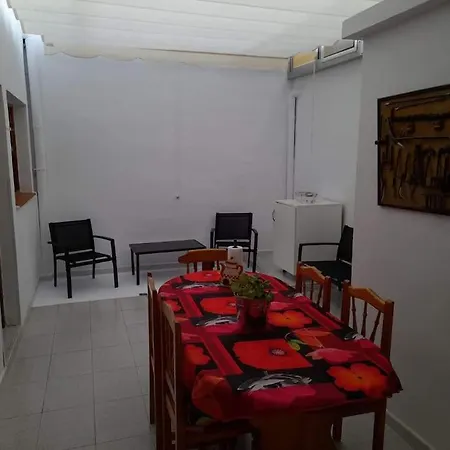 El Rincon De Nina Prázdninový dům