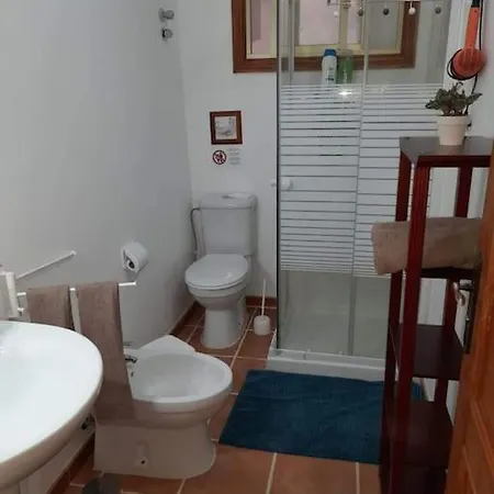 El Rincon De Nina Vakantiehuis *