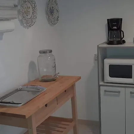 Prázdninový dům El Rincon De Nina La Laguna (Tenerife)
