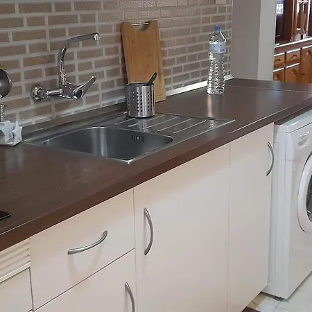 El Rincon De Nina 라 라구나