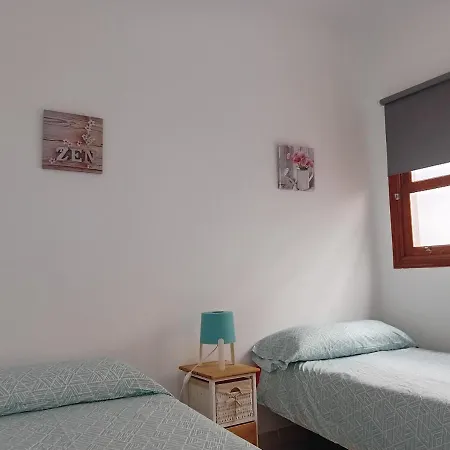 El Rincon De Nina Σαν Κριστόμπαλ ντε Λα Λαγούνα