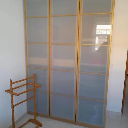 El Rincon De Nina Σπίτι διακοπών