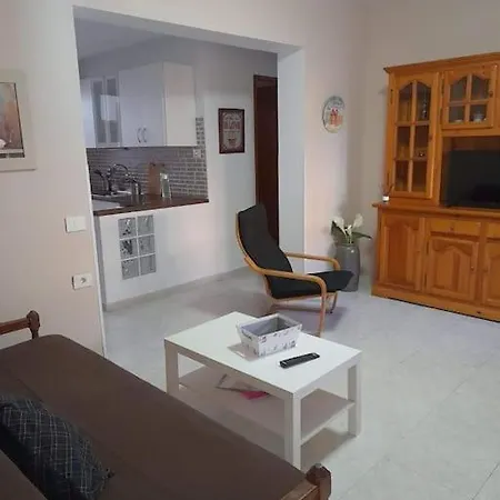 El Rincon De Nina Σαν Κριστόμπαλ ντε Λα Λαγούνα