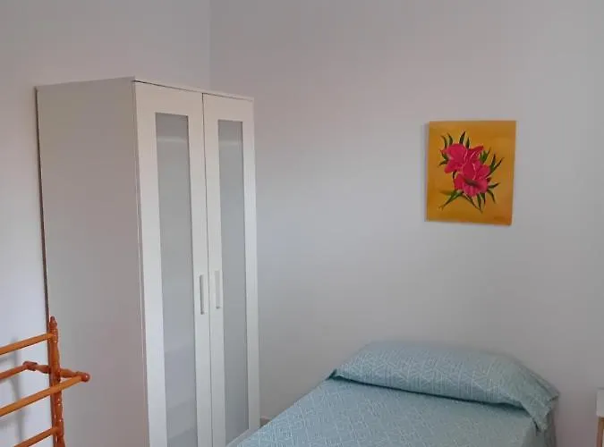 El Rincon De Nina Semesterbostad