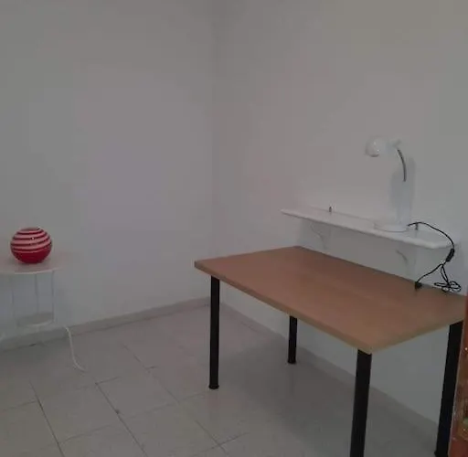 El Rincon De Nina 度假居 *