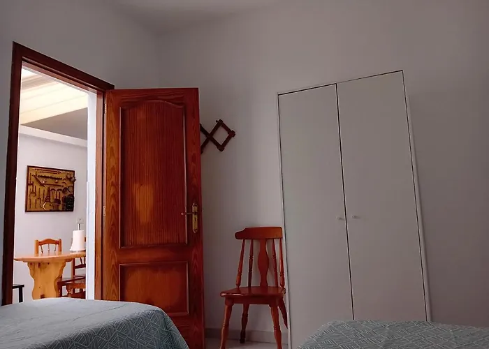 度假居 El Rincon De Nina 拉拉古纳