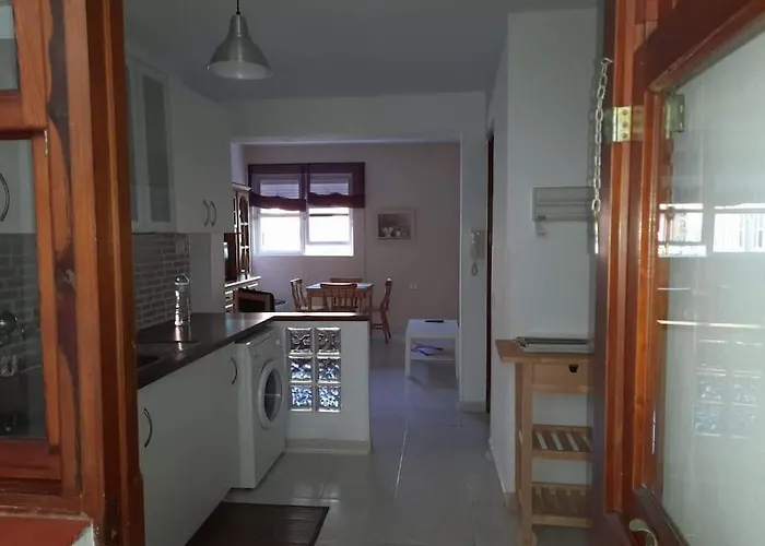 度假居 El Rincon De Nina