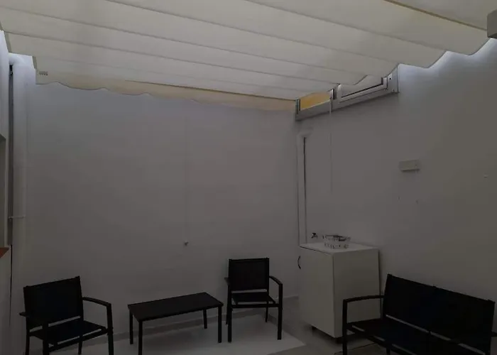 El Rincon De Nina 度假居 拉拉古纳