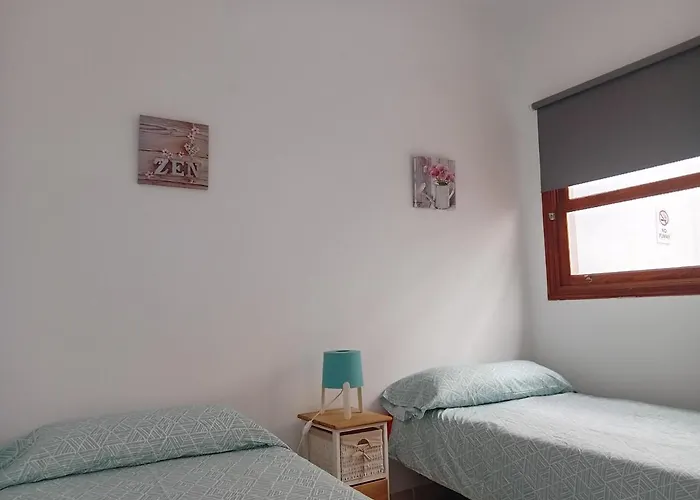 El Rincon De Nina 拉拉古纳