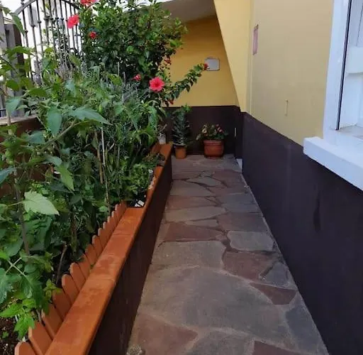 El Rincon De Nina * 拉拉古纳