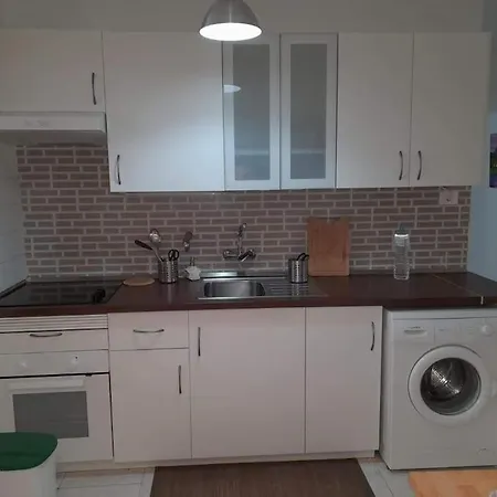 El Rincon De Nina بيت للعطل