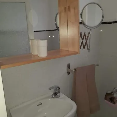 El Rincon De Nina بيت للعطل