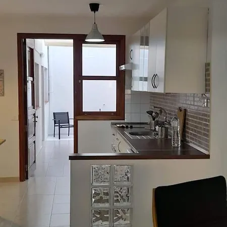 El Rincon De Nina * لا لاغونا